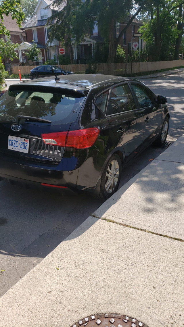 Selling Car-as it is in Cars & Trucks in City of Toronto - Image 2