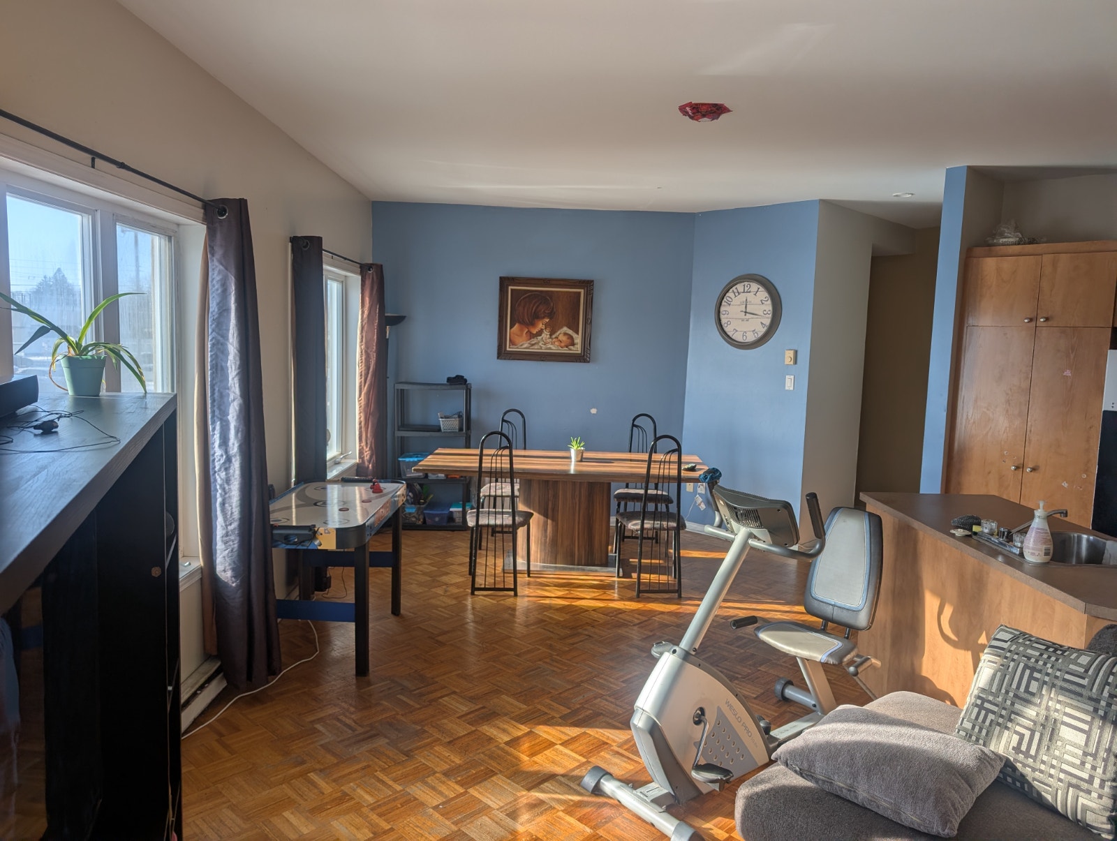 Chambre a louer — photo 3