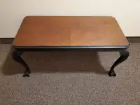 Gibbard coffee table