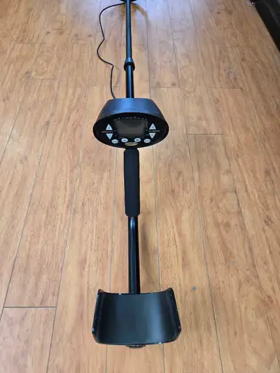 DISCOVERY  2200 METAL DETECTOR , View more