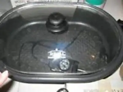 cuisseur,crok pot,fondu electrique et autre, View more