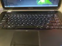 Dell Inspiron 15R SE 7520 Laptop