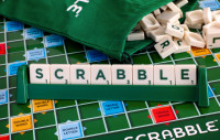 St Catharines  Scrabble Club