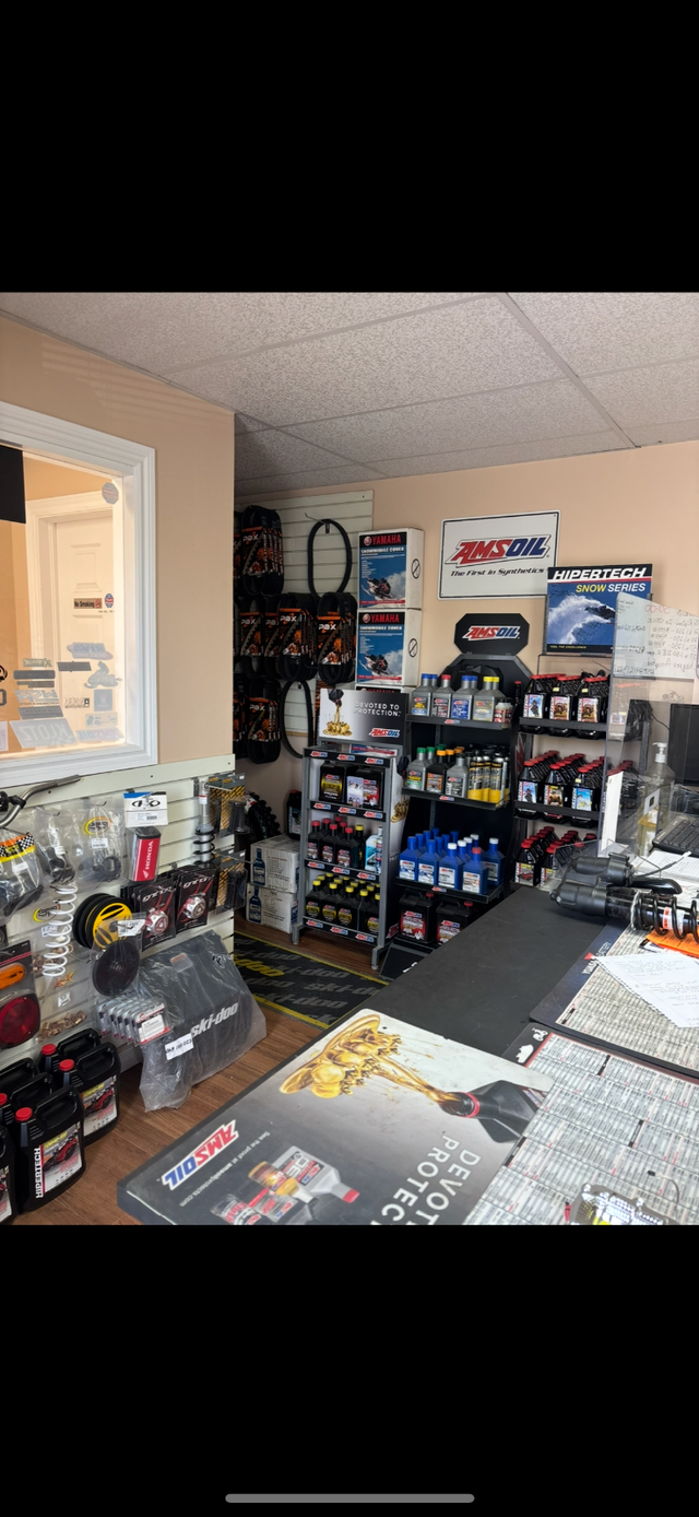 Skidoo Engines /parts /service. in Snowmobiles Parts, Trailers & Accessories in Oakville / Halton Region - Image 5