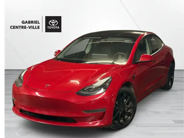 Tesla Model 365709804230530120