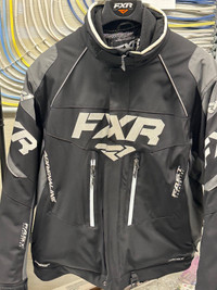 Women’s FXR Flotation Suit