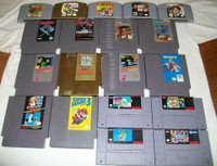 $$ I Pay Cash for Video Games Nintendo SNES N64 Gameboy SEGA $$