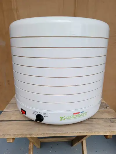  Gardenmaster Food Dehydrater, View more