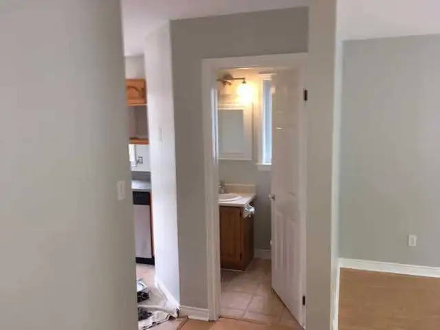 Professional Interior/Exterior Painter442863340644608003