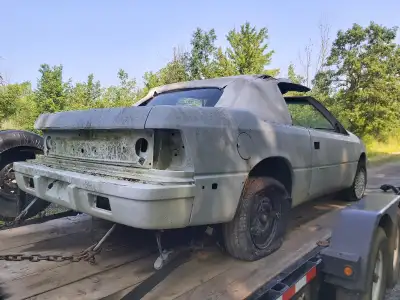 Scrap Vehicle Pickup - $$ Cash On The Spot, View more