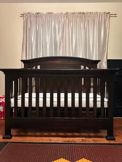 Crib set for sale, View more