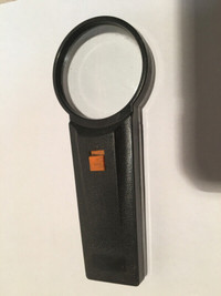 Magnifying Glass