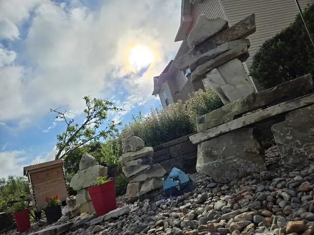 Nova Scotia Flagstone Available. in Other in Dartmouth - Image 8