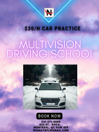 EXTRA HOURS DRIVING LESSONS
