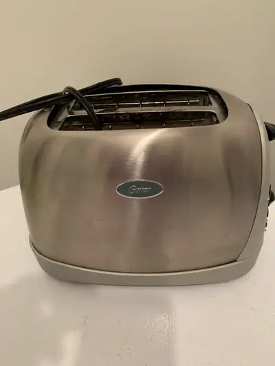 Toaster Oven , View more