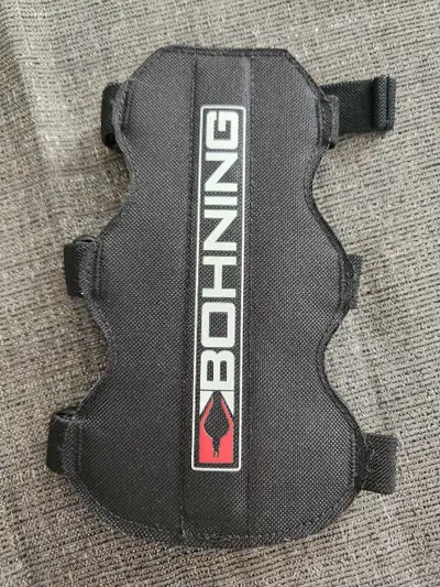 Bohning Archery Arm Guard, View more