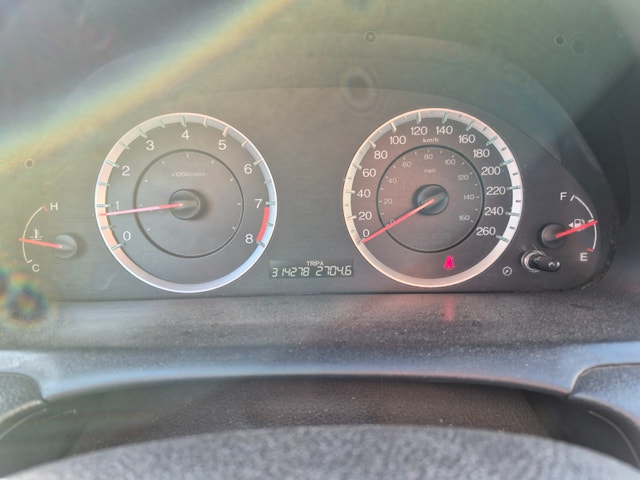 good car — photo 3