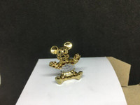 SWAROVSKI Crystal DISNEY Arribas Brothers  ~  Baby  MICKEY MOUSE