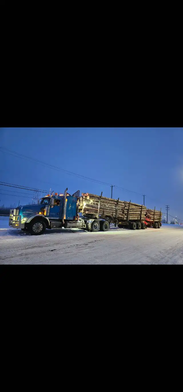 Kenworth  T800  2006 in Heavy Trucks in Fort St. John - Image 5