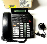 Nortel AASTRA M5216 NT4X44 Centrex Phone multiline Business