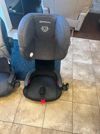 Uppababy Car Seat, View more