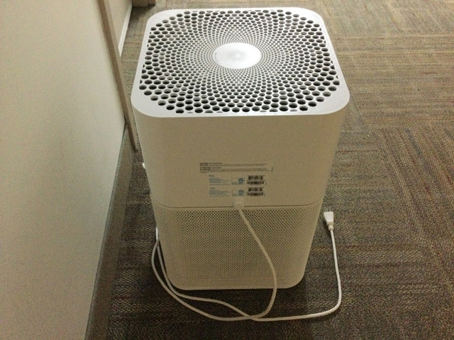 Home Air Purifier in Other in Kingston - Image 3