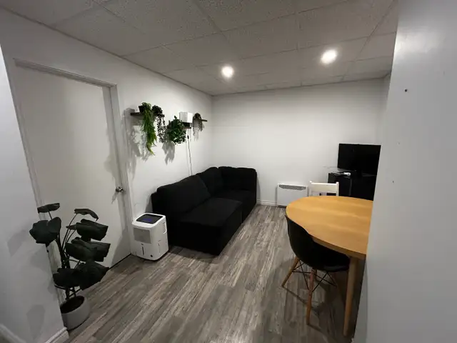 chambre disponible proche D’UQAC in Room Rentals & Roommates in Saguenay - Image 6
