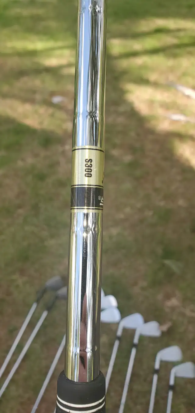 Men's Cobra Set in Golf in Muskoka - Image 3