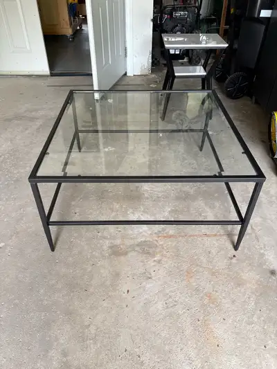 Coffee table, View more