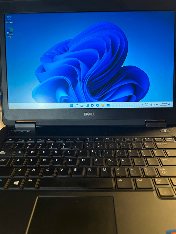 Dell Latitude E5440 Please read Description in Laptops in Moncton