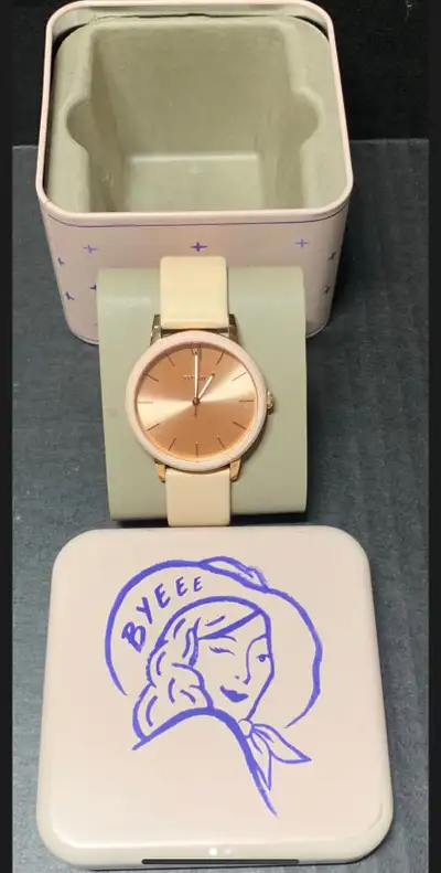 Fossil Watch Women’s , View more