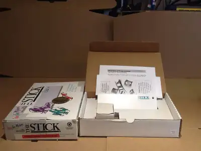 For sale are Fax Switches. Commercial grade "The Stick" fax Switch for phone, Fax, Data terminal or...