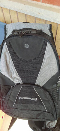 Dell XPS Laptop Backpack