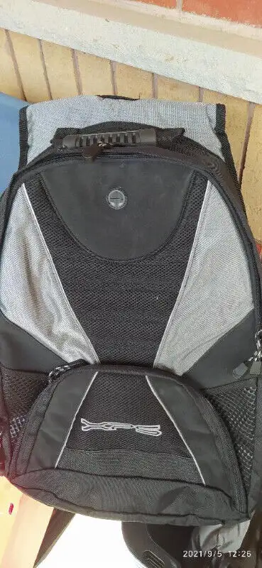 Dell XPS Laptop Backpack, View more
