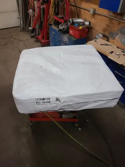 Canadian Spa Yukon Hot Tub Cover, View more