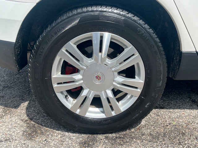 2016 Cadillac SRX AWD in Cars & Trucks in Hamilton - Image 3