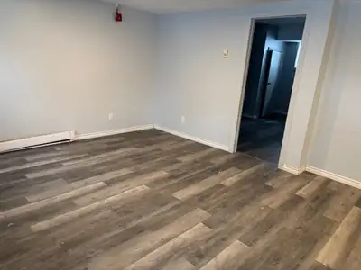 Affordable 2 bedroom Apartment - Parry Sound