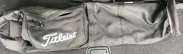 Sunday golf bag in Golf in Mississauga / Peel Region - Image 3