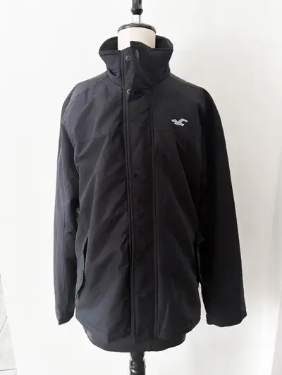 NEW Hollister Jacket, View more