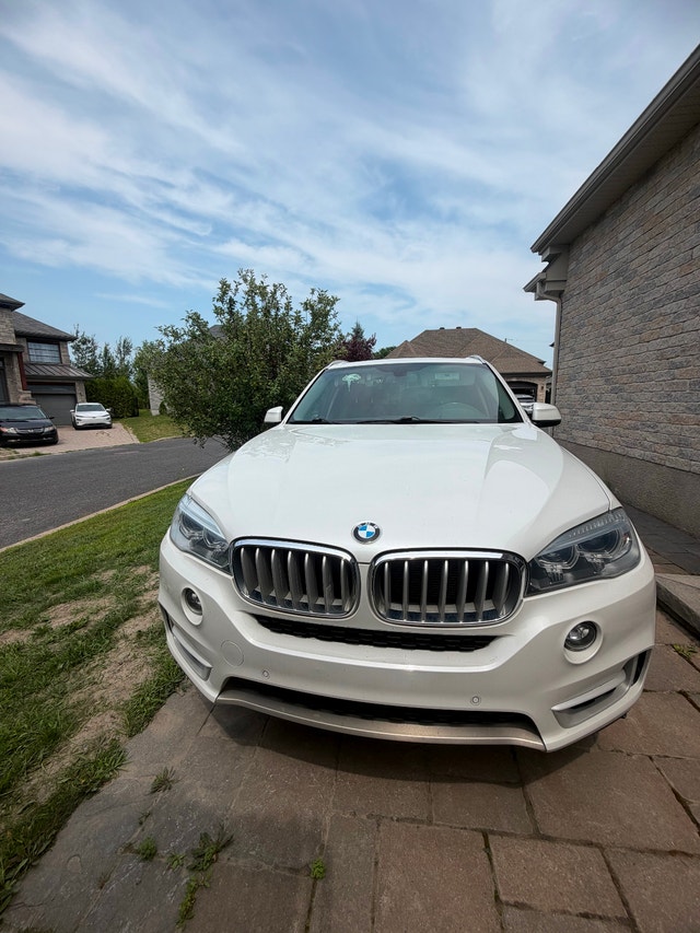 BMW X5 — photo 2