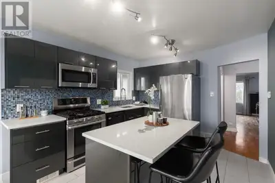 House for Rent – 1387 East 35th Ave, Vancouver, B