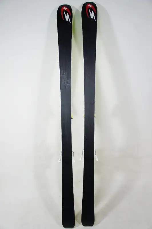 STOCKLI WORLD BEST HANDMADE SKIS KING OF THE HILL in Ski in Markham / York Region - Image 9