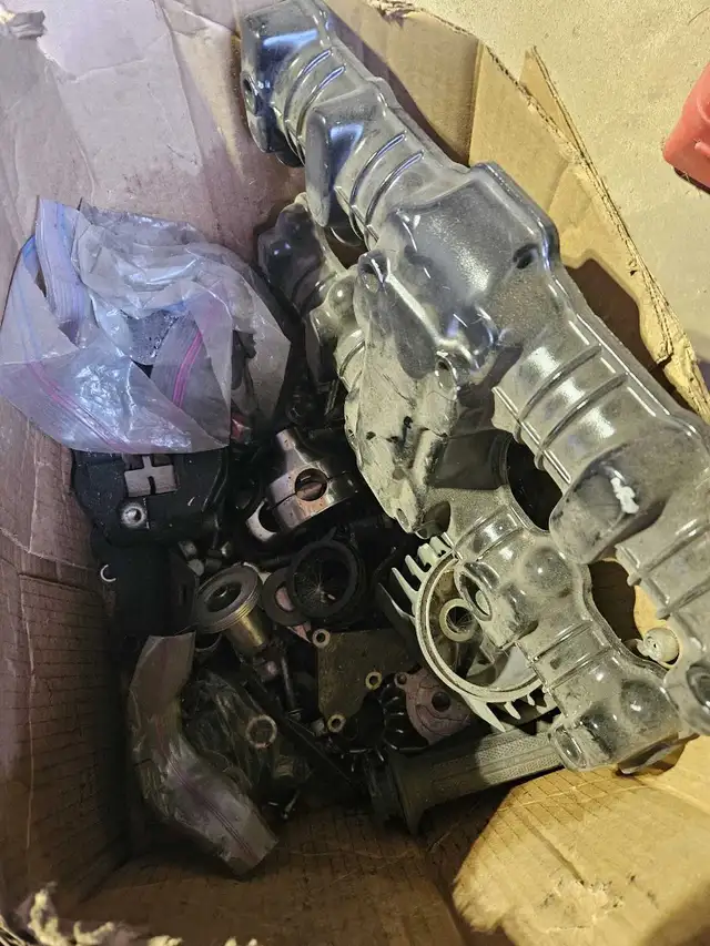 1979 Honda CB750 in Street, Cruisers & Choppers in Winnipeg - Image 9