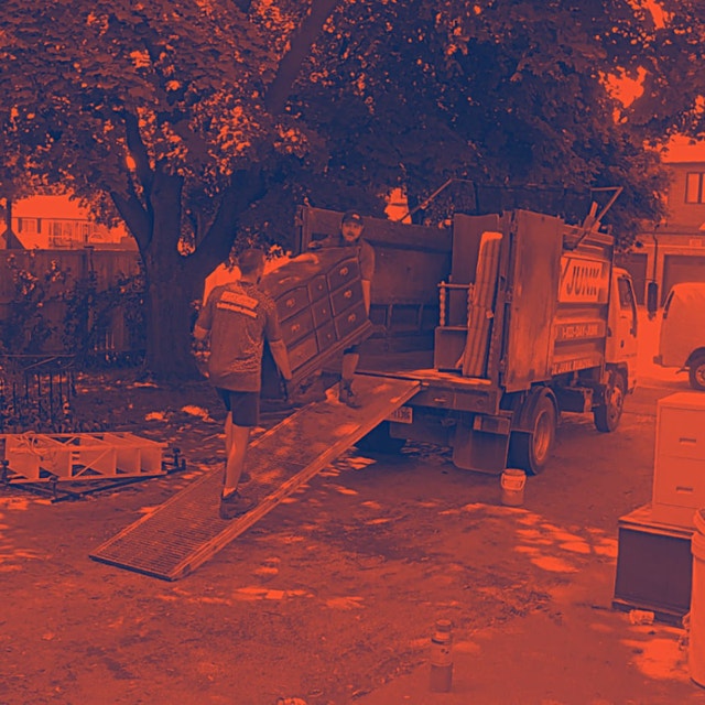 Summer Job Junk Removal General Labour Hamilton Kijiji