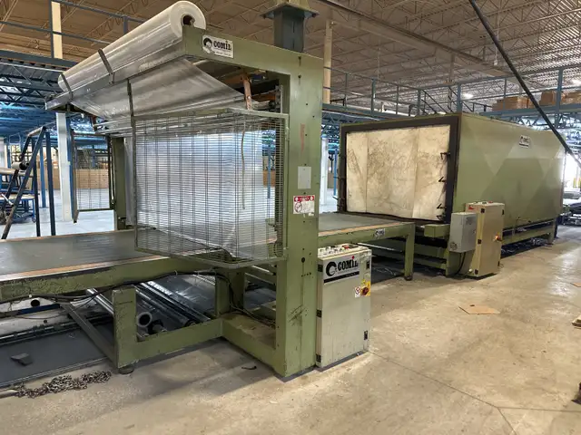  Comil Packing Machine  in Other in Mississauga / Peel Region - Image 2