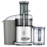 BRAND NEW Breville JE98XL Two-Speed Juice Fountain Plus