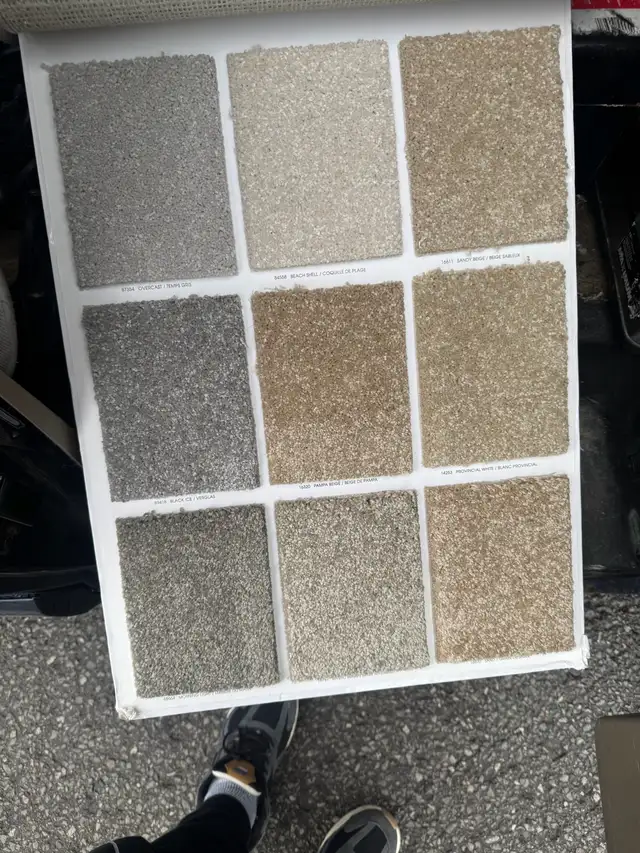  CARPET INSTALLATION 521699859377039363