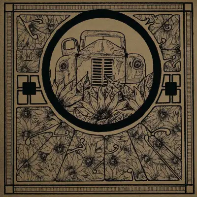 Old Man Lizard - Old Man Lizard CD, View more