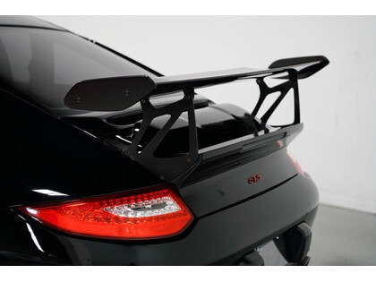 2009 Porsche 911 C2 997.2 PDK
