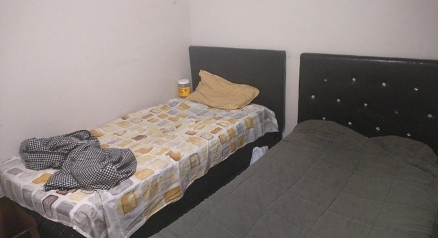  Sharing room in Room Rentals & Roommates in Mississauga / Peel Region - Image 2
